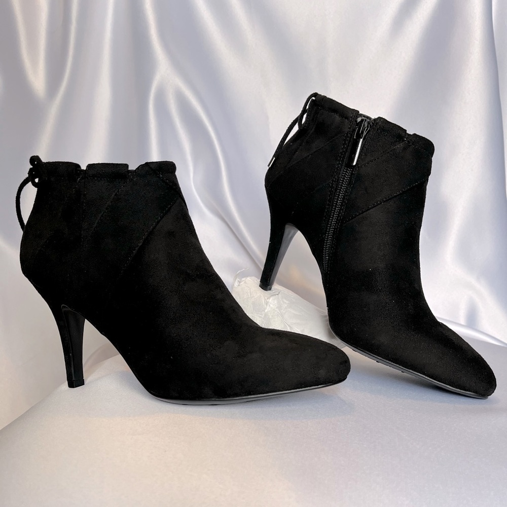 Brand new Impo black bootie